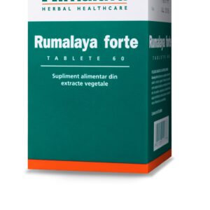 RUMALAYA FORTE 60 TABLETE