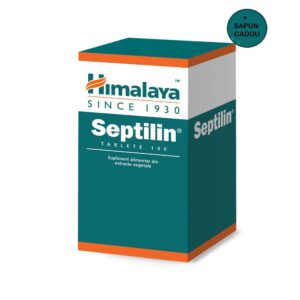 SEPTILIN 100 TABLETE + SAPUN CADOU