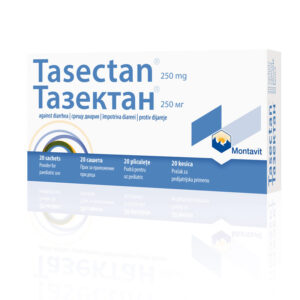 TASECTAN 250MG COPII 20PLICURI