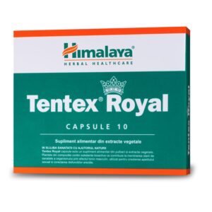 TENTEX ROYAL 10 CAPSULE