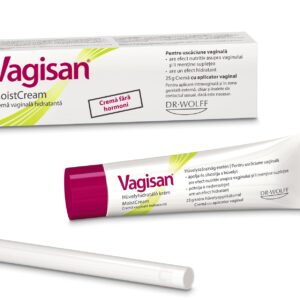 VAGISAN MOISTCREAM 25G