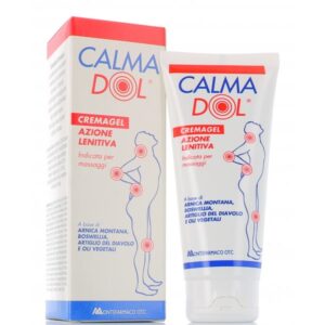 CALMADOL CREMA-GEL 100ML