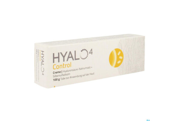 HYALO 4 CONTROL CREMA 100G