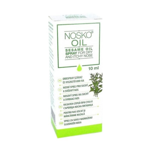 NOSKO OIL 10ML