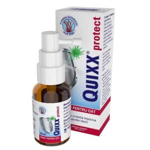 QUIXX PROTECT SPRAY PT GAT 20ML