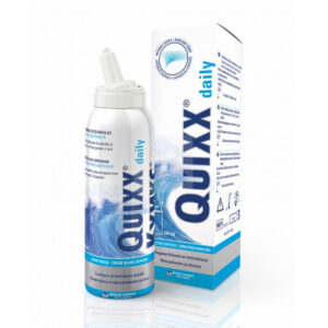 QUIXX DAILY SPRAY NAZAL 100ML