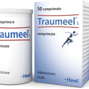 TRAUMEEL S 50 COMPRIMATE