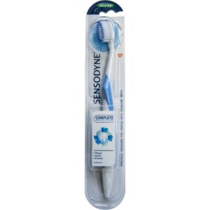 SENSODYNE PERIUTA DE DINTI COMPLETE PROTECTION MEDIUM