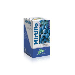 ABOCA MIRTILLO PLUS 70 CAPSULE