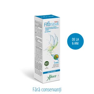 ABOCA FITONASAL SPRAY CONCENTRAT 30ML