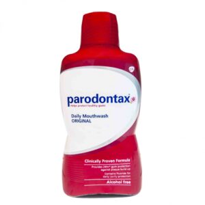 PARODONTAX APA DE GURA 500ML