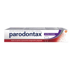 PARODONTAX PASTA DE DINTI ULTRA CLEAN 75ML