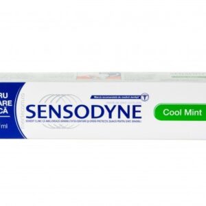 SENSODYNE PASTA DE DINTI COOL MINT 100ML