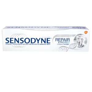 SENSODYNE PASTA DE DINTI REPAIR AND PROTECT WHITENING 75ML