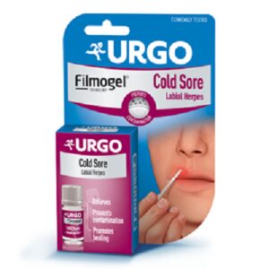 URGO GEL ANTIHERPES 3ML