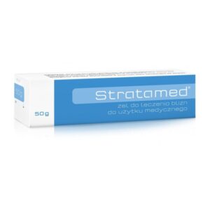 STRATAMED GEL 50G