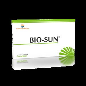 BIO-SUN 20 CAPSULE