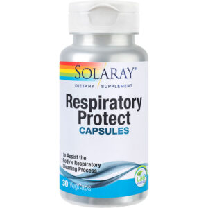 SECOM RESPIRATORY PROTECT 30 CAPSULE