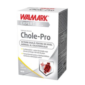 CHOLE-PRO 30 CAPSULE