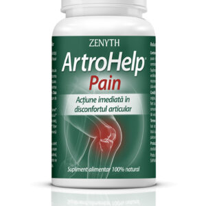 ZENYTH ARTROHELP PAIN 30 CAPSULE