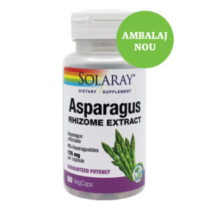 SECOM ASPARAGUS 60 CAPSULE