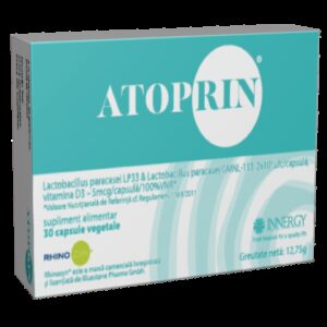 ATOPRIN 30 CAPSULE