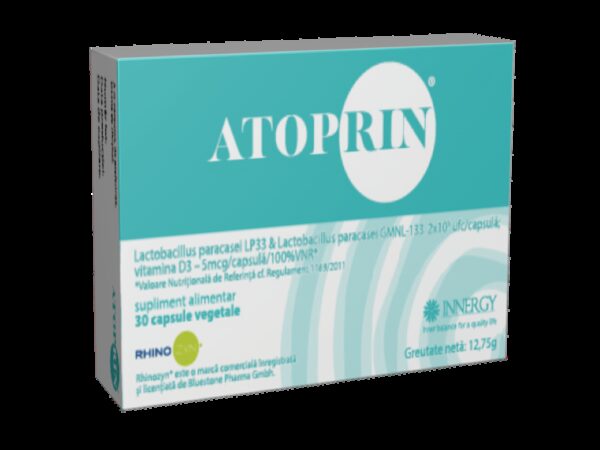 ATOPRIN 30 CAPSULE