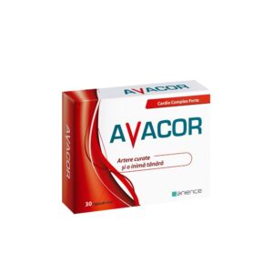 AVACOR 30 CAPSULE MOI