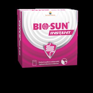 BIO-SUN INSTANT 10PLICURI