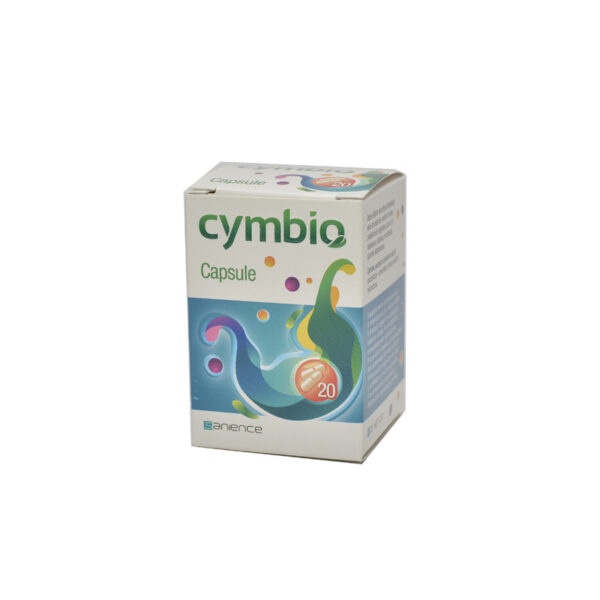 CYMBIO 20 CAPSULE