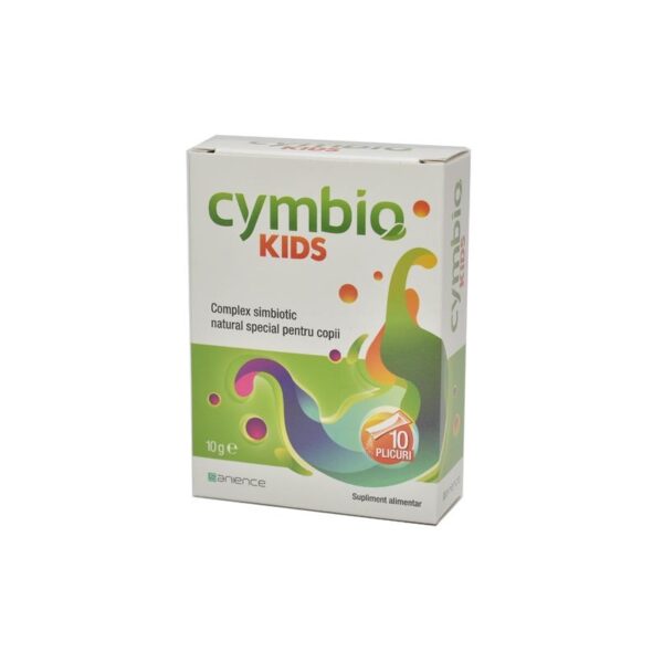 CYMBIO KIDS 10PLICURI