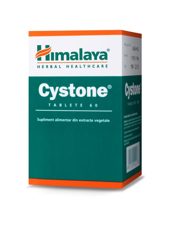 CYSTONE 60 TABLETE