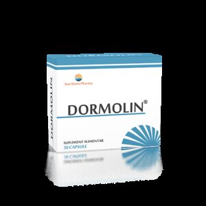 DORMOLIN 30 CAPSULE