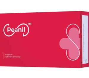 PEANIL 15 CAPSULE