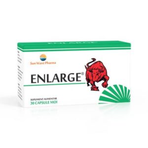 ENLARGE 30 CAPSULE