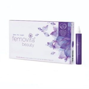 FEMOVITA BEAUTY 10 FIOLE BUVABILE X 10ML