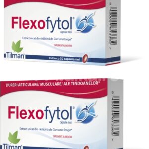 FLEXOFYTOL PROMO 60 CAPSULE + 30 CAPSULE