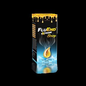 FLUEND EXTREME SIROP 150ML