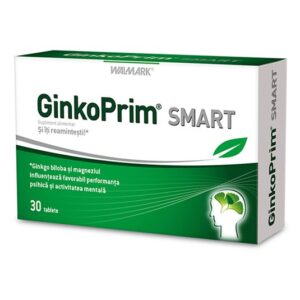 GINKOPRIM SMART 30 TABLETE