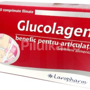 GLUCOLAGEN 30 COMPRIMATE