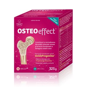 OSTEOEFFECT PULBERE 325G