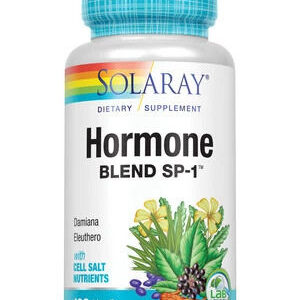 SECOM HORMONE BLEND SP-1 100 CAPSULE