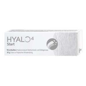 HYALO 4 START 30G