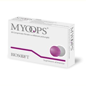 MYOOPS 30 COMPRIMATE