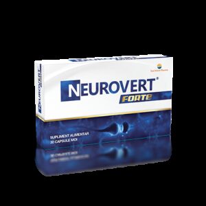 NEUROVERT FORTE 30 CAPSULE MOI