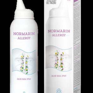 NORMARIN ALLERGY 150ML