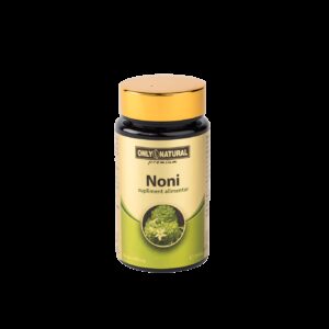 ONLY NATURAL NONI X 60 CAPSULE