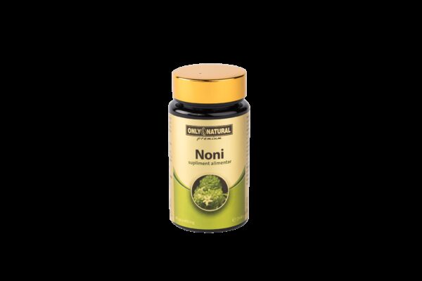 ONLY NATURAL NONI X 60 CAPSULE