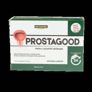 ONLY NATURAL PROSTAGOOD 30 COMPRIMATE