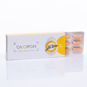 OVORON 24 CAPSULE